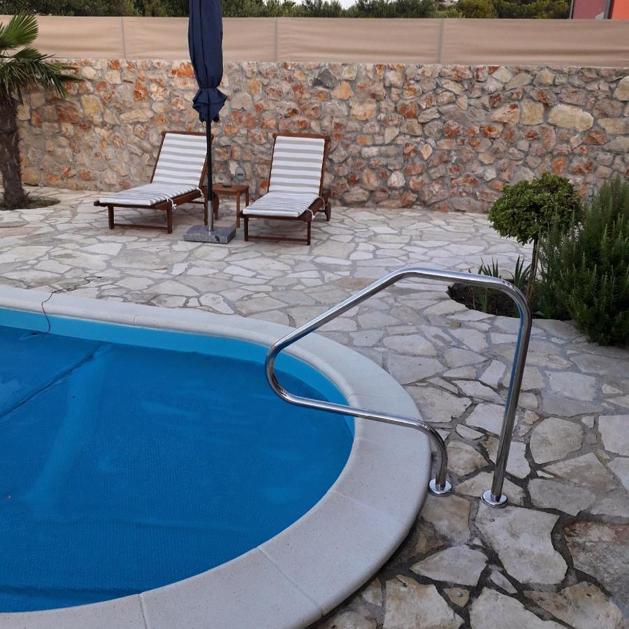 Villa Roza Murter Extérieur photo