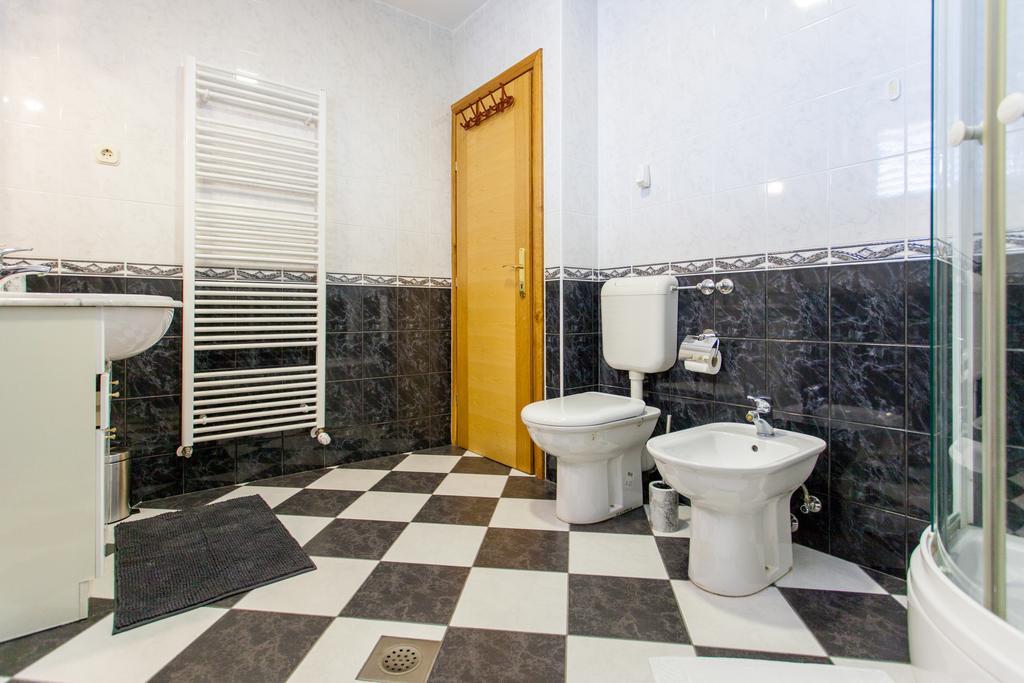 Villa Roza Murter Extérieur photo