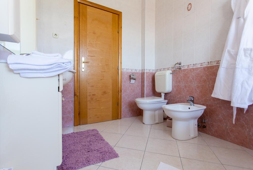 Villa Roza Murter Extérieur photo