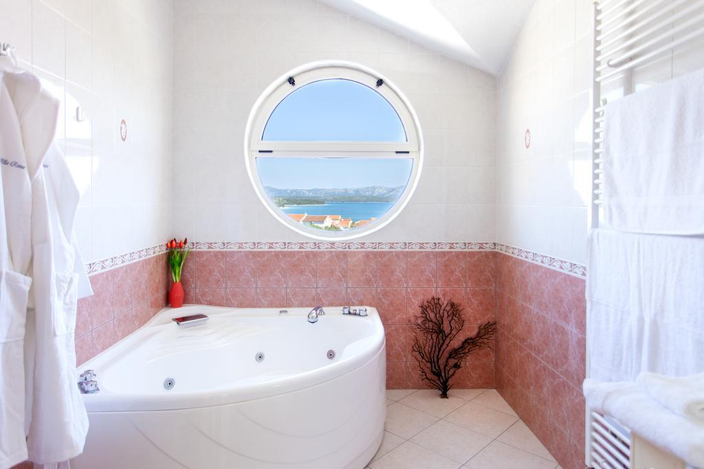 Villa Roza Murter Extérieur photo