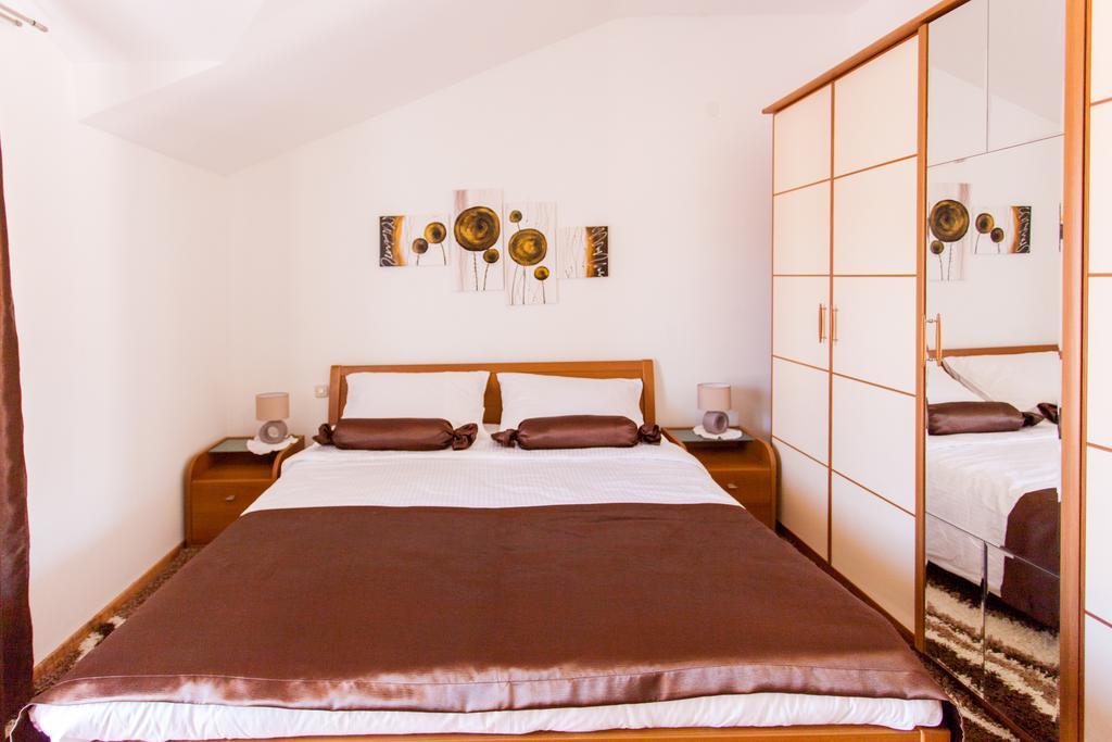Villa Roza Murter Extérieur photo