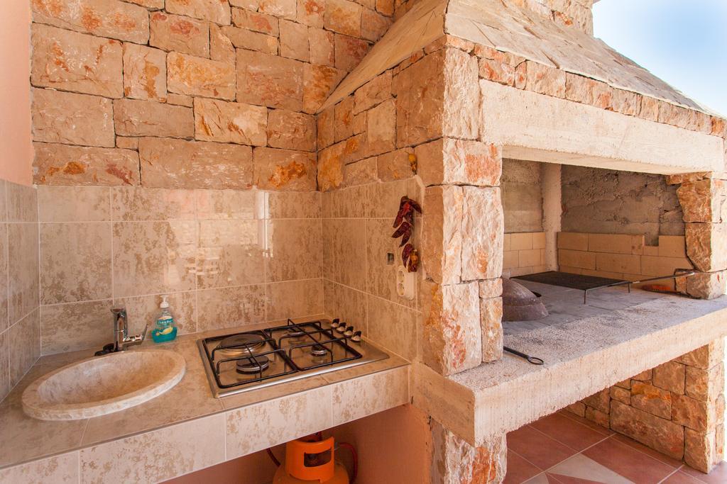 Villa Roza Murter Extérieur photo