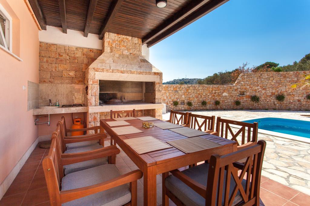 Villa Roza Murter Extérieur photo