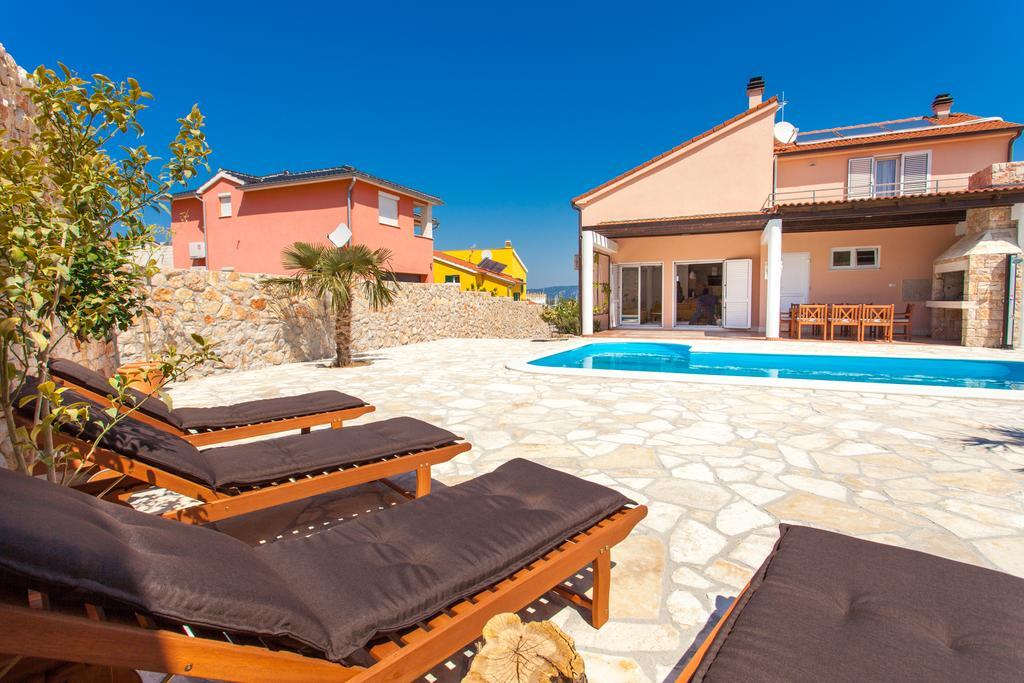 Villa Roza Murter Extérieur photo