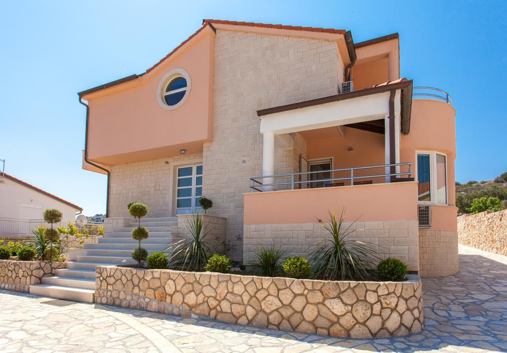 Villa Roza Murter Extérieur photo