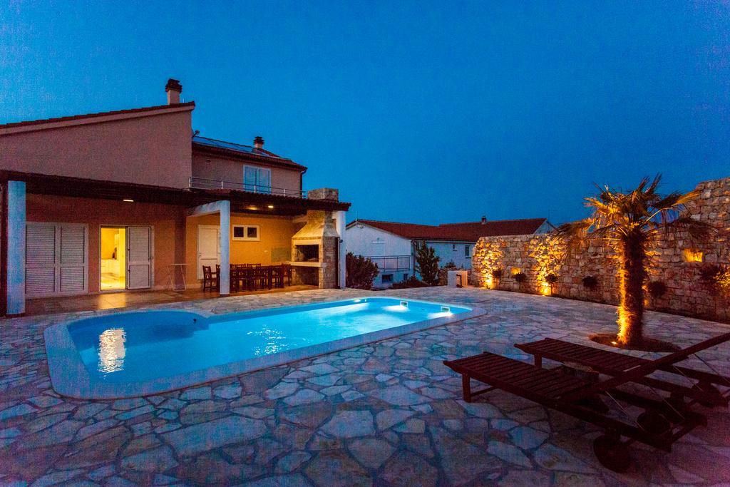 Villa Roza Murter Extérieur photo