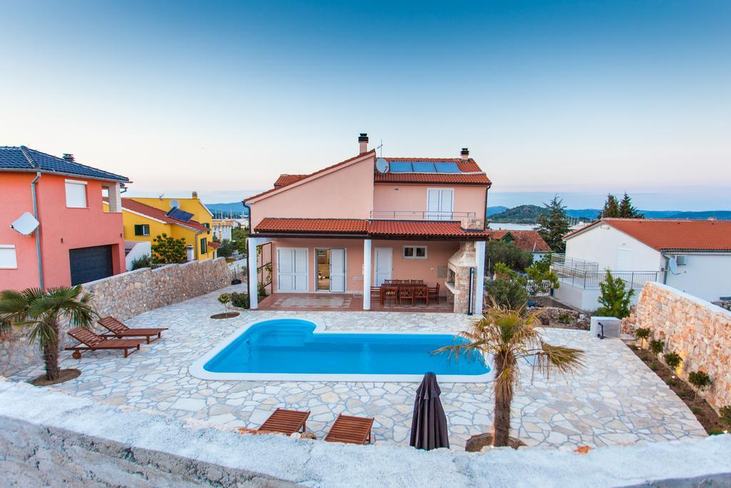 Villa Roza Murter Extérieur photo