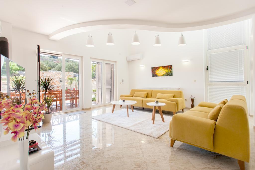 Villa Roza Murter Extérieur photo