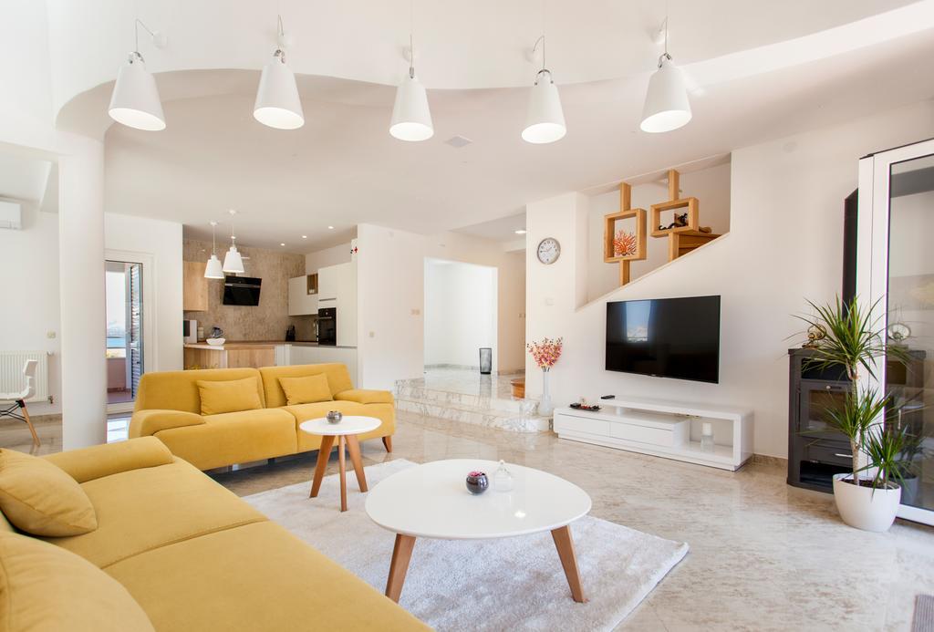 Villa Roza Murter Extérieur photo