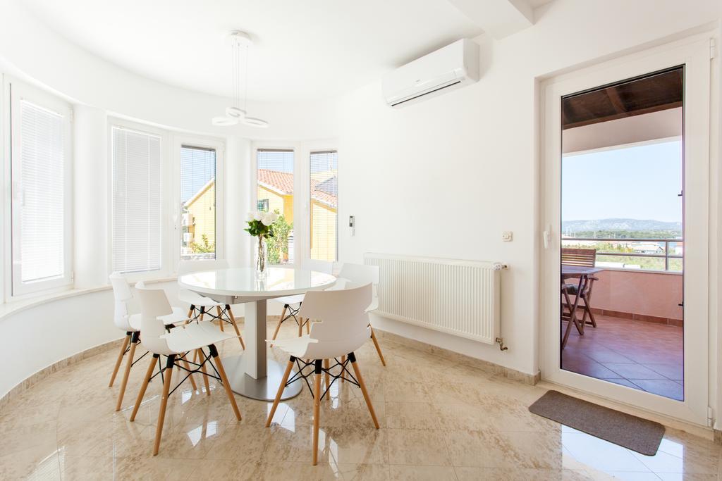 Villa Roza Murter Extérieur photo