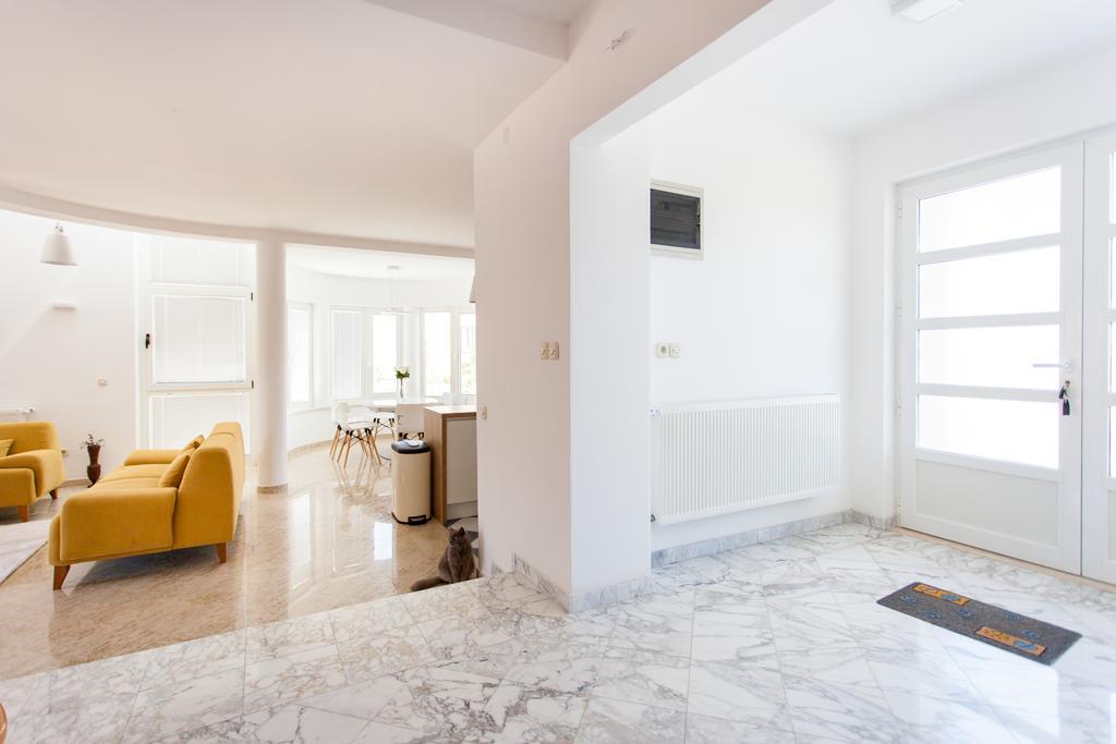 Villa Roza Murter Extérieur photo