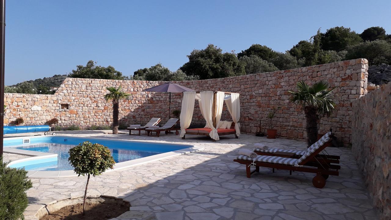 Villa Roza Murter Extérieur photo