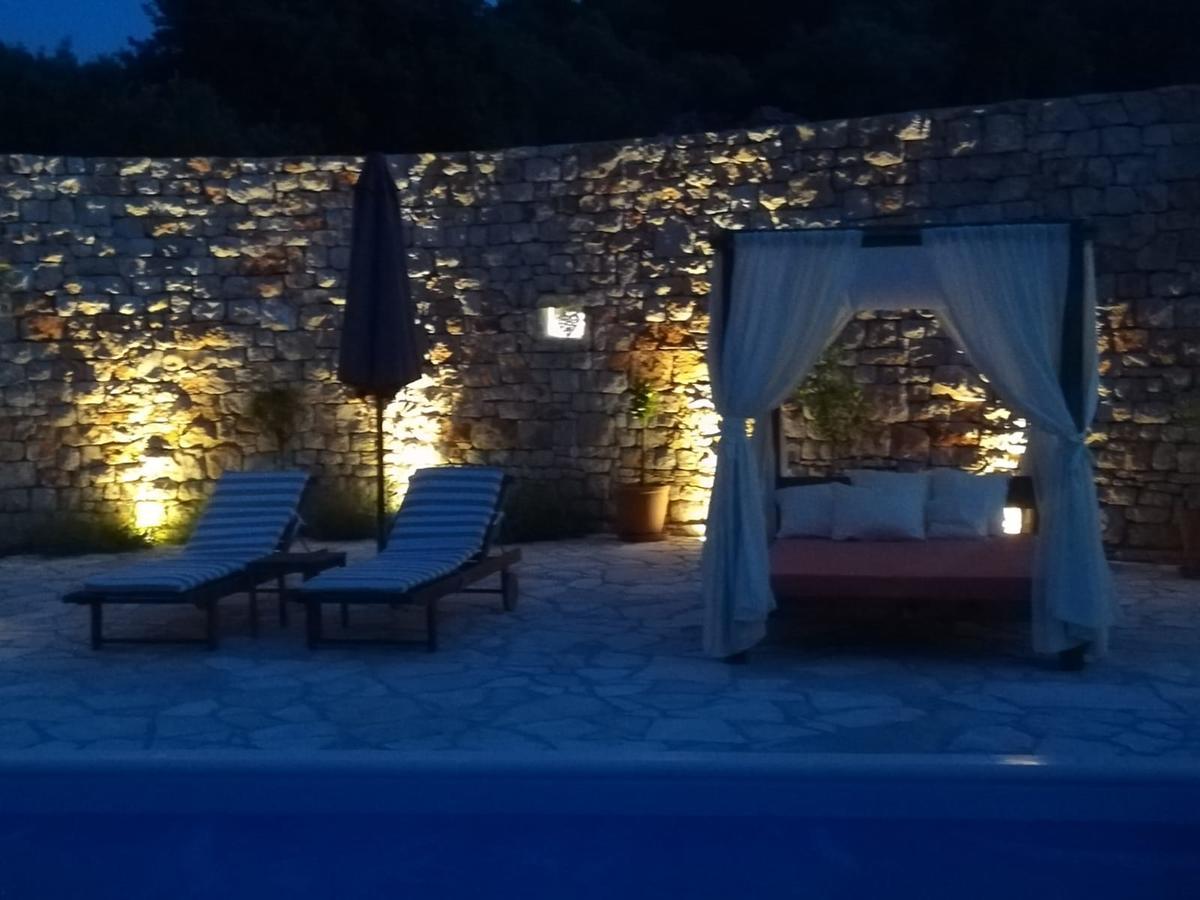 Villa Roza Murter Extérieur photo