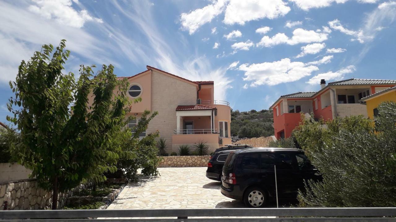 Villa Roza Murter Extérieur photo